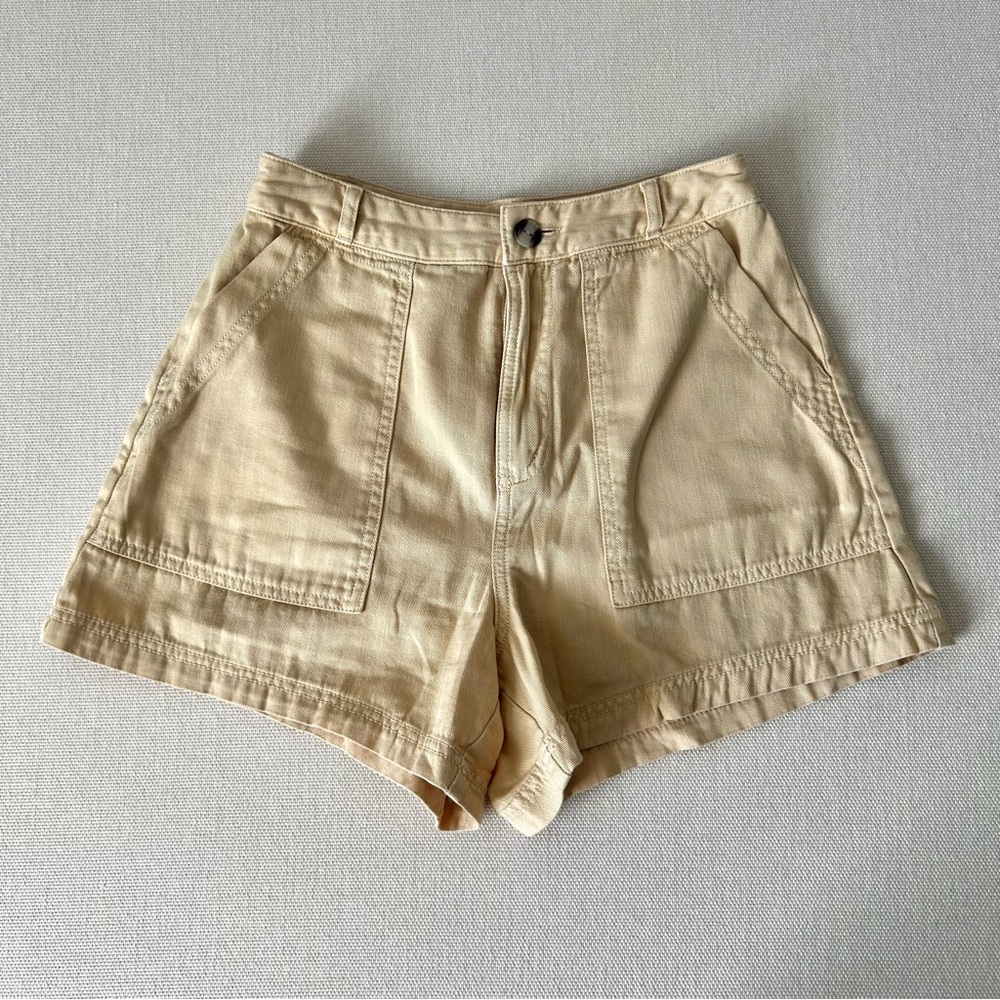 Universal Thread Utility Shorts